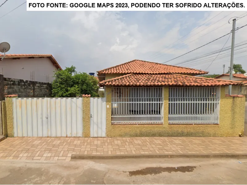 Casa em Venda Direta