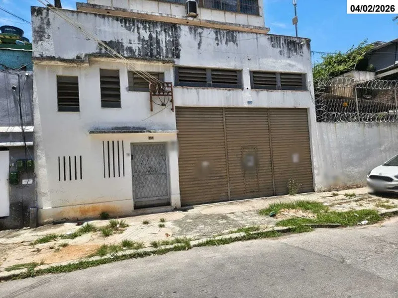 Comercial em Venda Direta