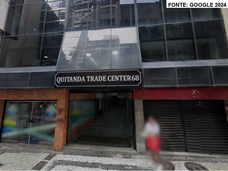 Comercial em Venda Direta
