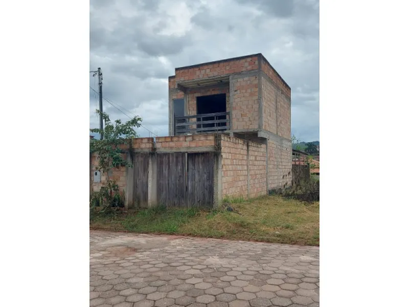 Casa em leilão