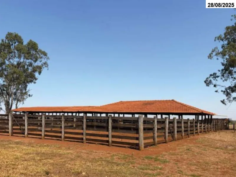 Imóvel rural em Venda Direta