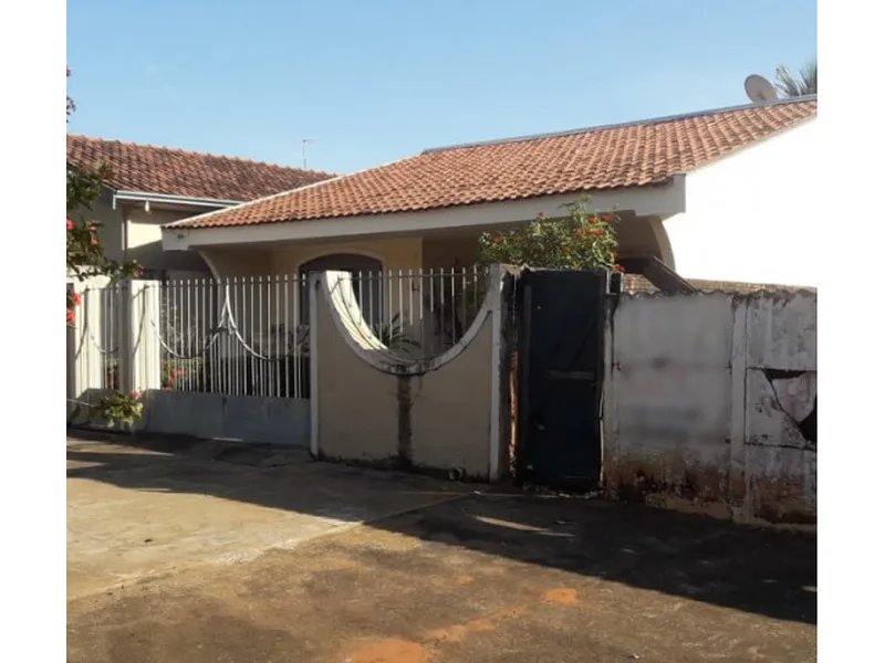 Casa em Leilão Judicial