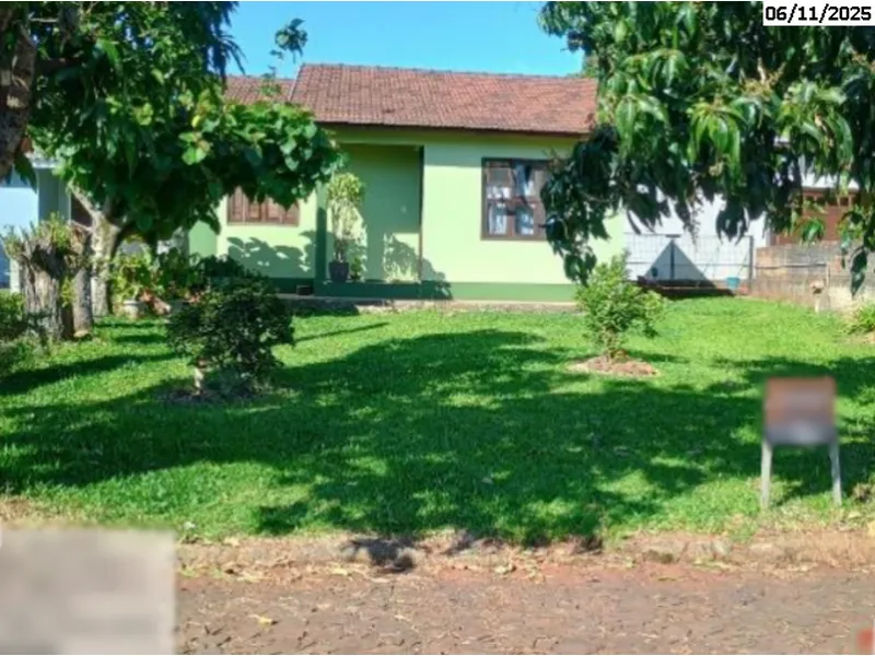 Casa em Leilão Extrajudicial