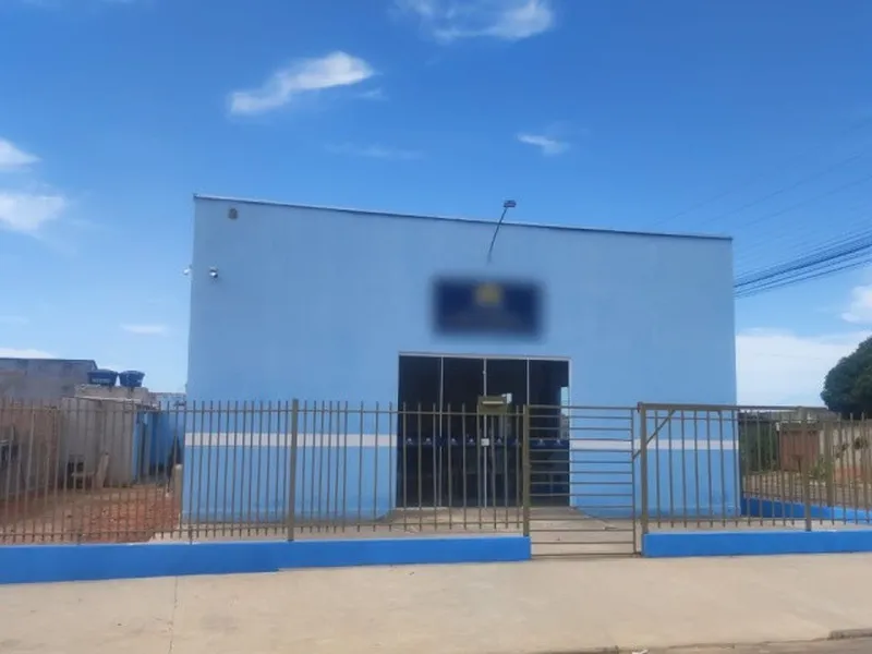 Outros em Leilão Judicial