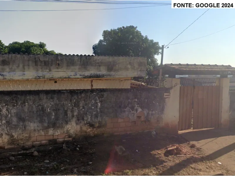 Casa em Leilão Judicial