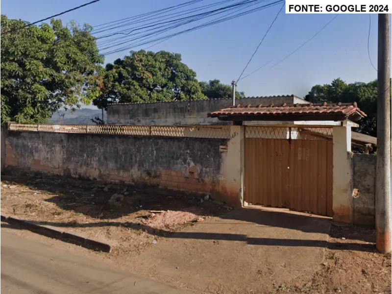 Casa em Leilão Judicial