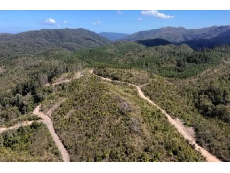 Imóvel rural em Leilão Judicial