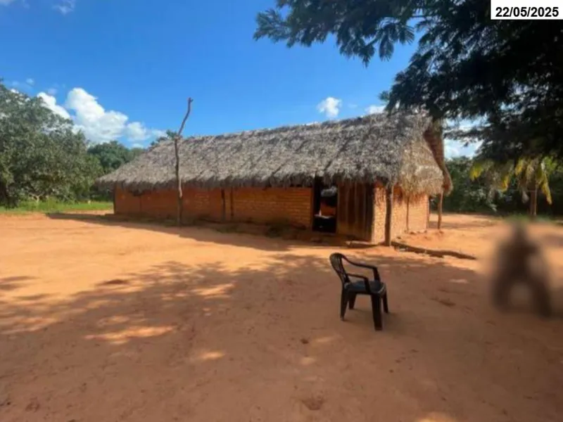 Imóvel rural em Venda Direta