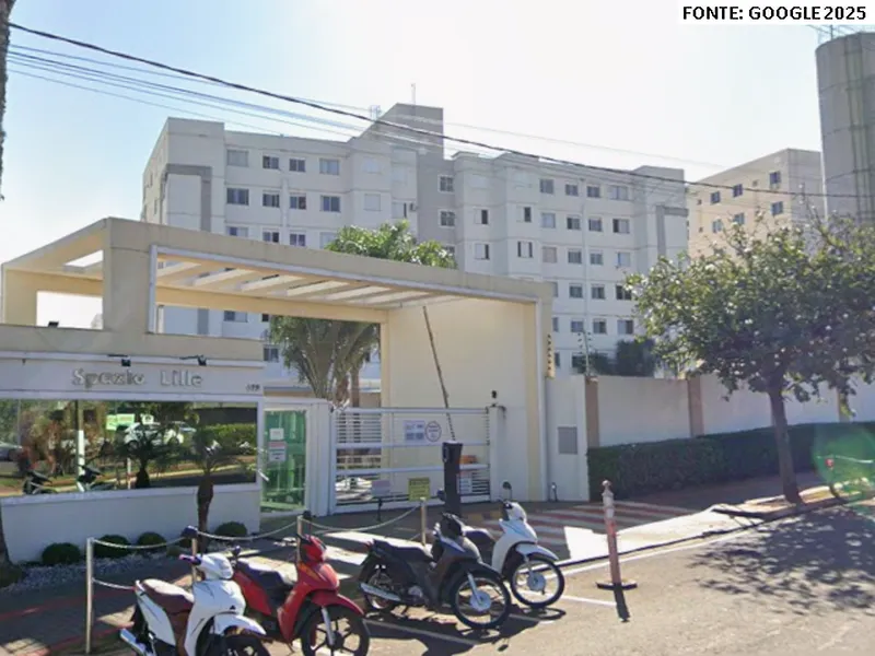 Apartamento em Venda Direta