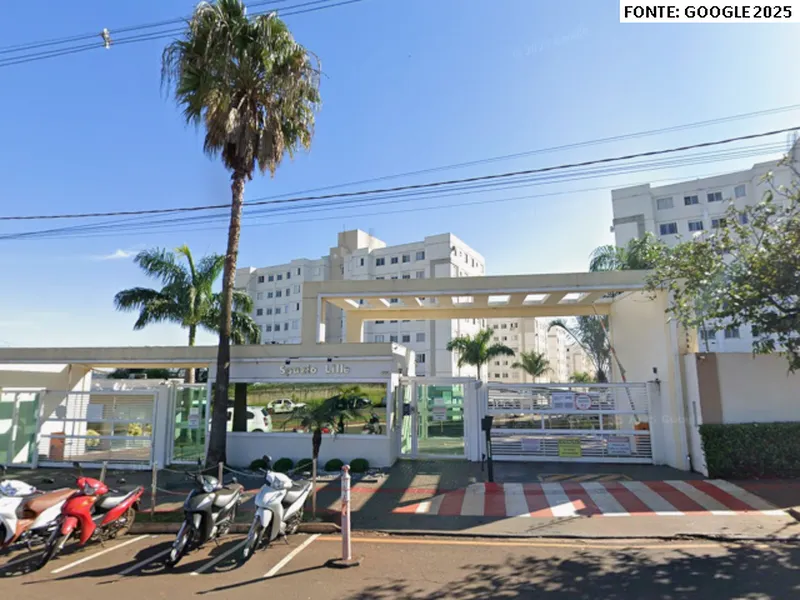 Apartamento em Venda Direta