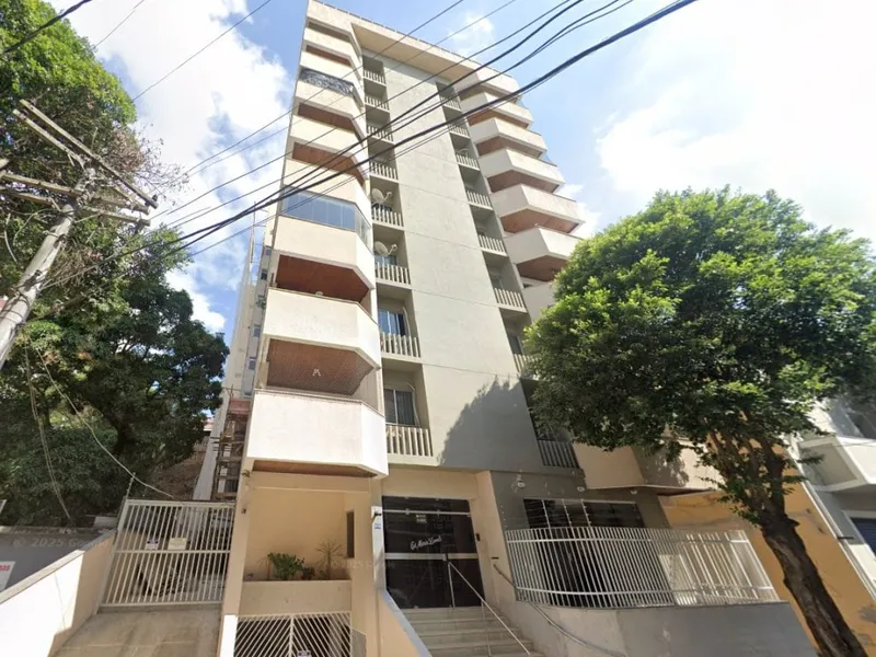 Apartamento em Leilão Judicial