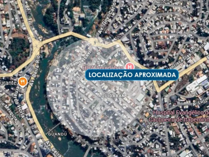 Casa em Leilão Judicial
