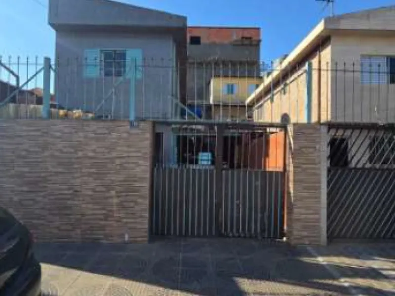 Casa em Leilão Judicial