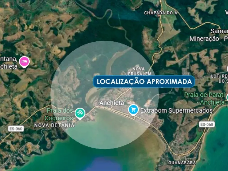 Comercial em Leilão Judicial