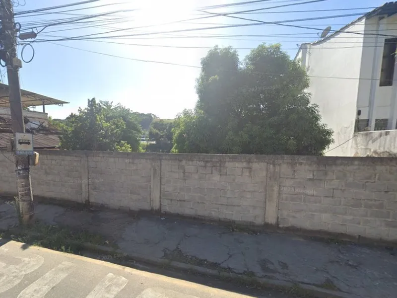 Terreno em Leilão Judicial