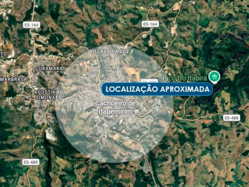 Terreno em Leilão Judicial