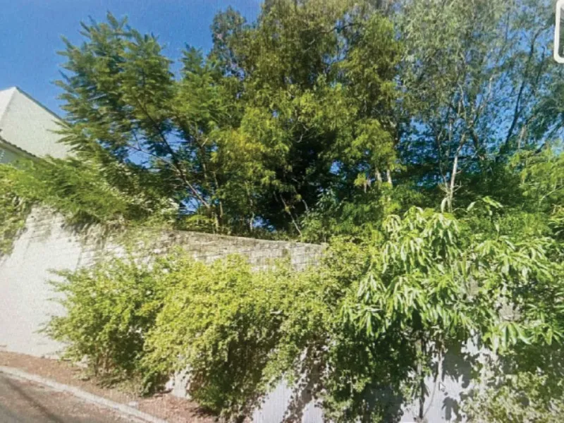 Terreno em Leilão Judicial