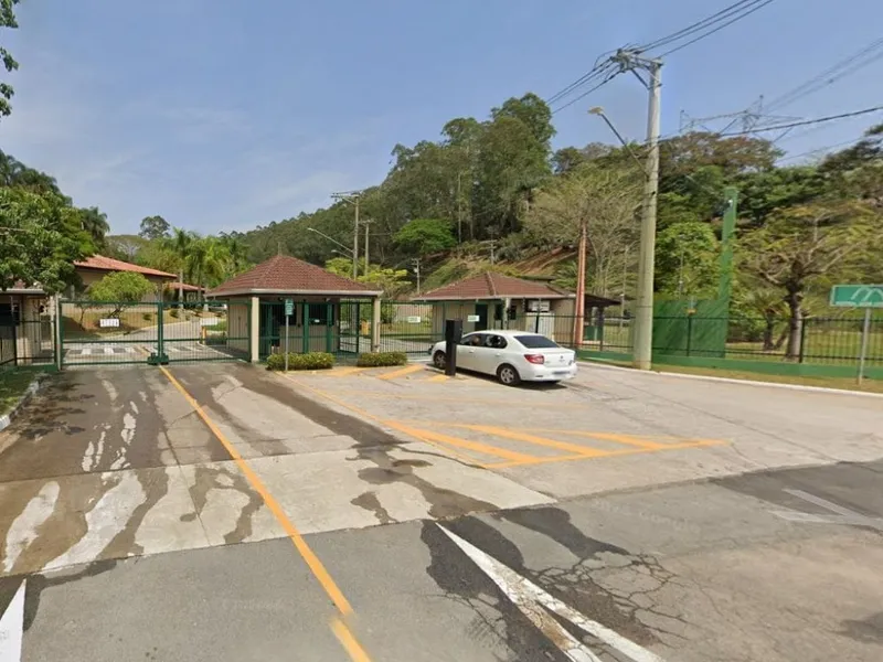 Terreno em Leilão Judicial