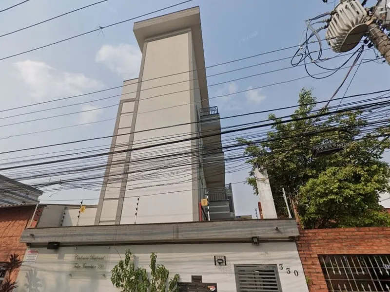 Apartamento em Leilão Judicial