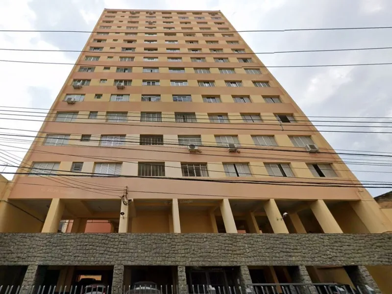 Apartamento em Leilão Judicial