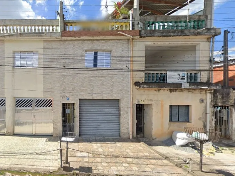 Casa em Leilão Judicial