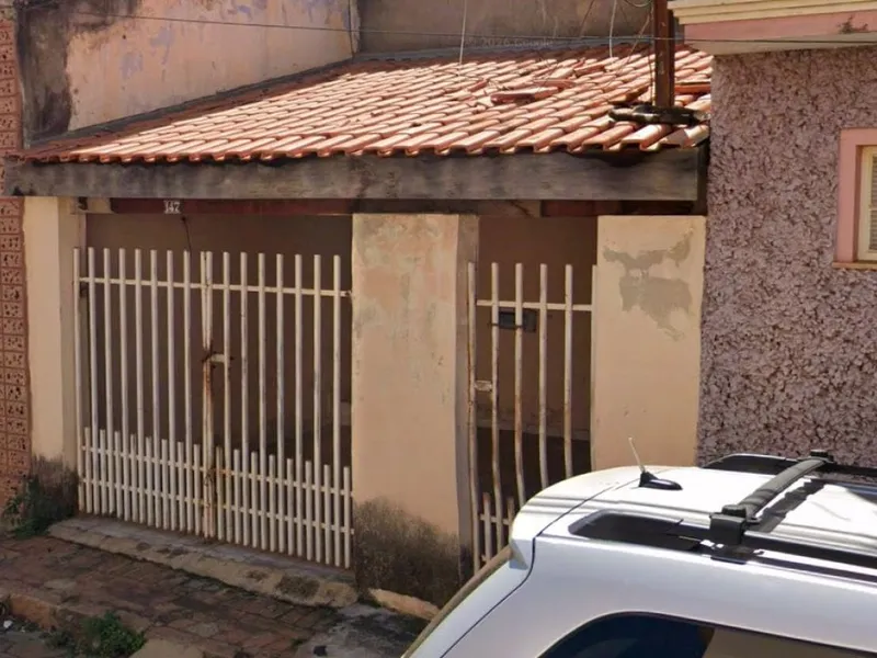 Casa em Leilão Judicial