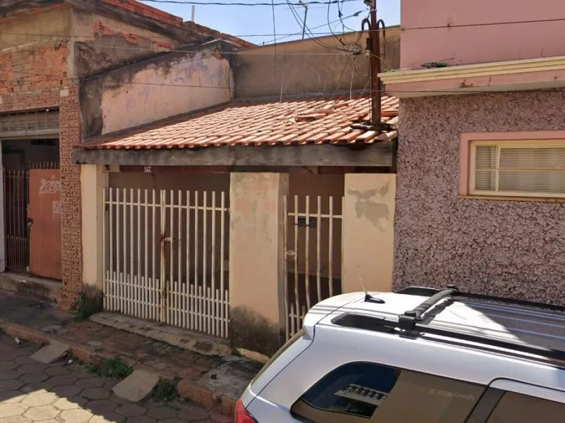 Casa em Leilão Judicial