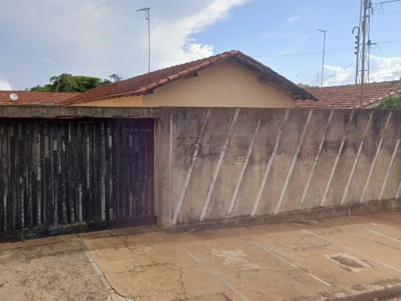 Casa em Leilão Judicial
