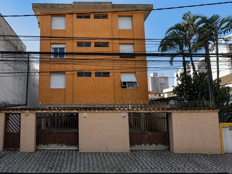 Apartamento em Leilão Judicial
