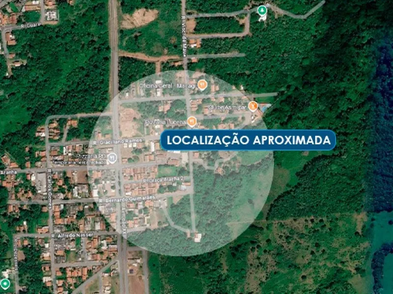 Terreno em Leilão Judicial