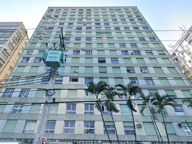 Apartamento em Leilão Judicial