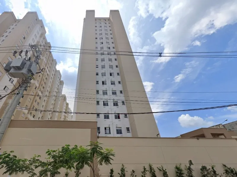 Apartamento em Leilão Judicial