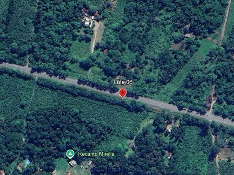 Imóvel rural em Leilão Judicial