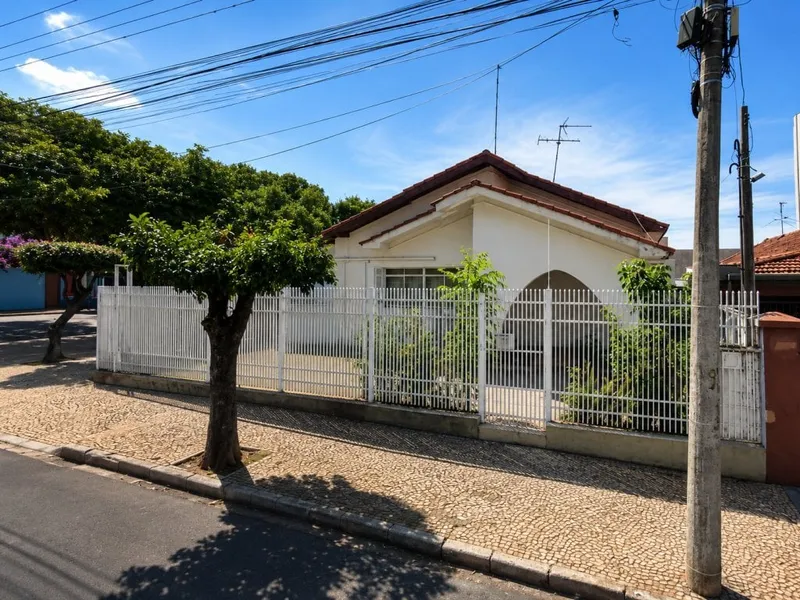Casa em leilão