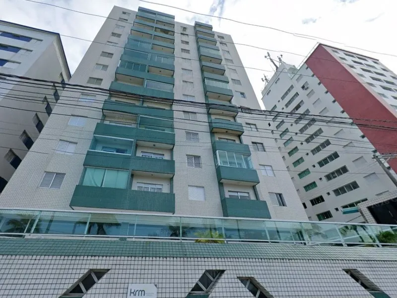 Apartamento em leilão