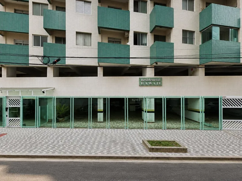 Apartamento em leilão