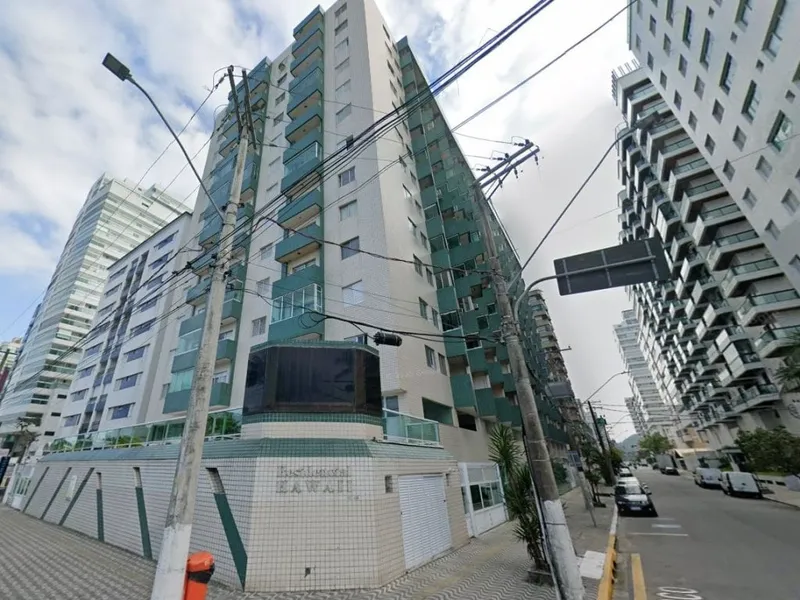 Apartamento em Leilão Judicial