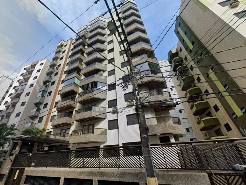 Apartamento em leilão