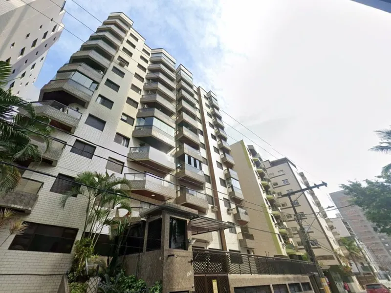Apartamento em leilão