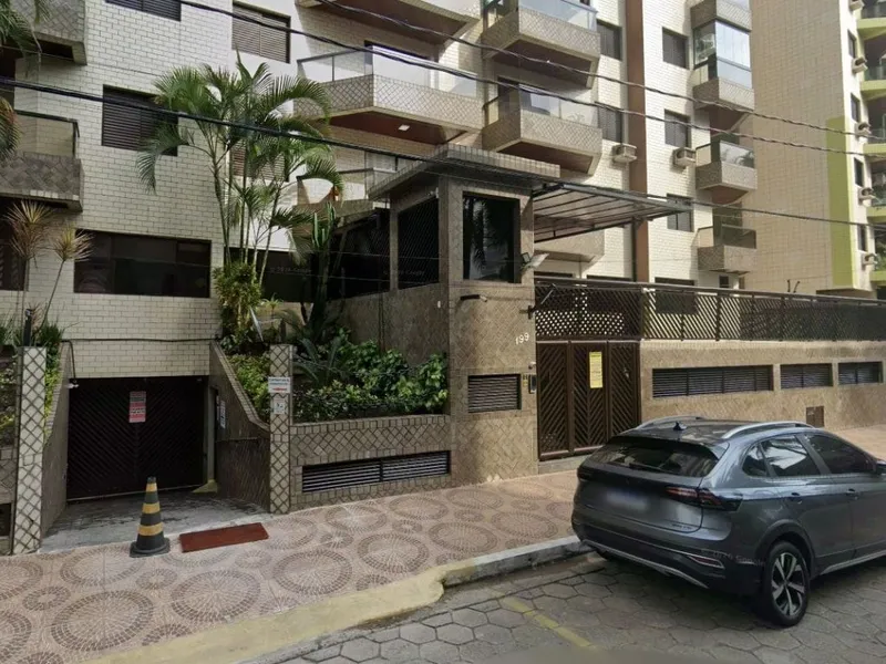 Apartamento em leilão