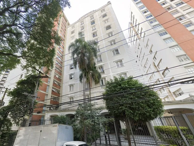 Apartamento em Leilão Judicial