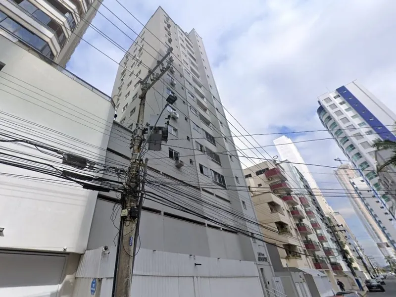 Apartamento em Leilão Judicial