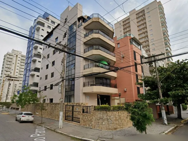 Apartamento em Leilão Judicial
