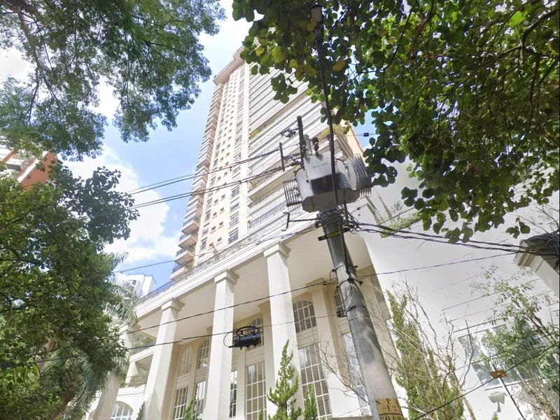 Apartamento em Leilão Judicial