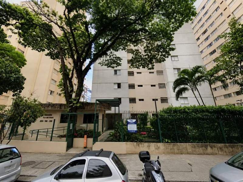 Apartamento em Leilão Judicial