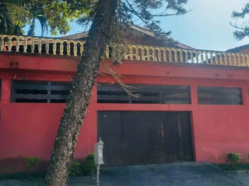 Casa em Leilão Judicial