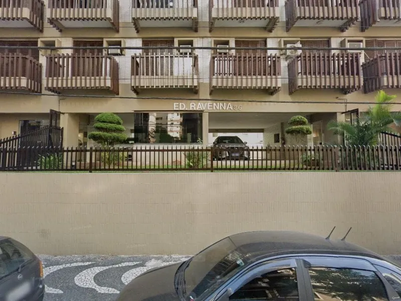 Apartamento em Leilão Judicial