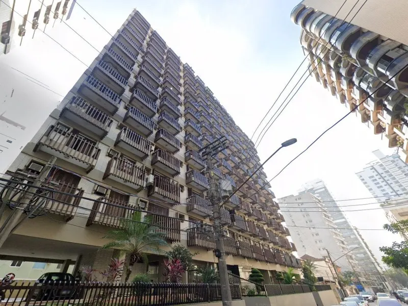 Apartamento em leilão