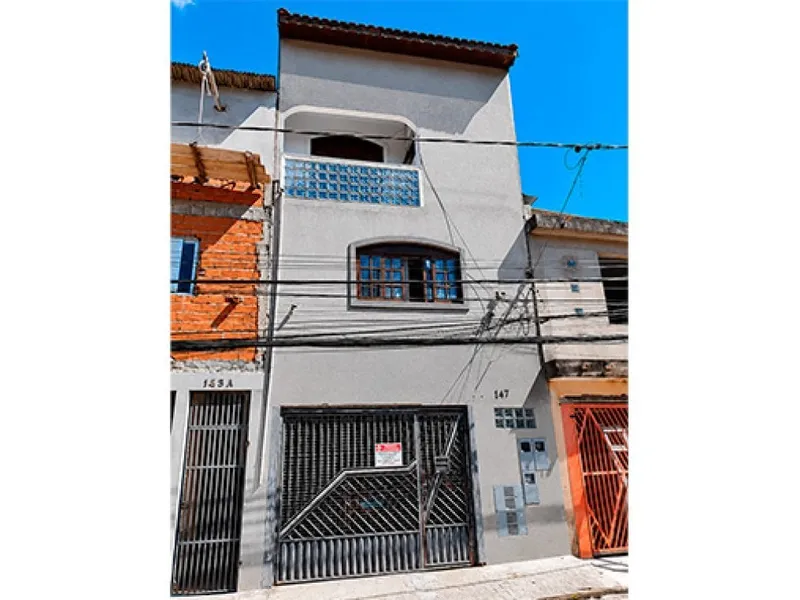 Casa em Leilão Judicial