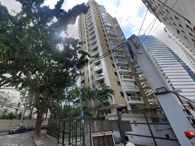 Apartamento em Leilão Judicial